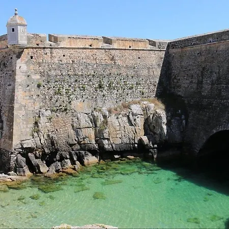 公寓 3 Sur La Presqu'ile De Portugal *