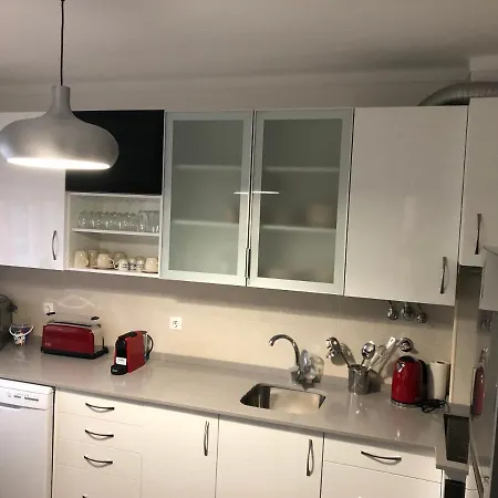 3 Sur La Presqu'ile De Portugal