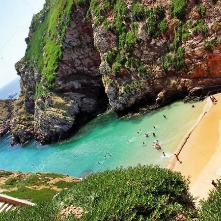 3 Sur La Presqu'ile De Portugal Apartmán