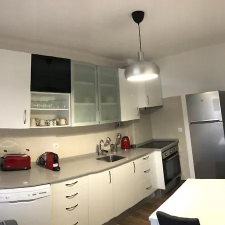 3 Sur La Presqu'ile De Portugal *