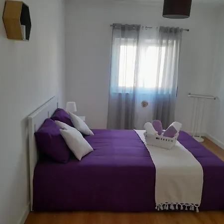3 Sur La Presqu'ile De Portugal Apartmán *