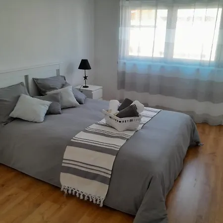 3 Sur La Presqu'ile De Portugal Διαμέρισμα