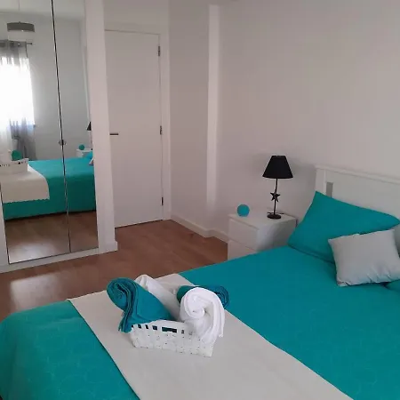 3 Sur La Presqu'ile De Portugal Apartmán *