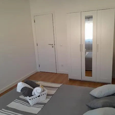 3 Sur La Presqu'ile De Portugal