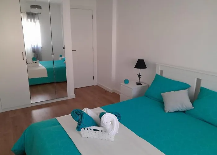 3 Sur La Presqu'ile De Portugal Apartmán *